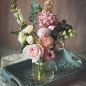 Valentine Crush - PrimeVest Flowers