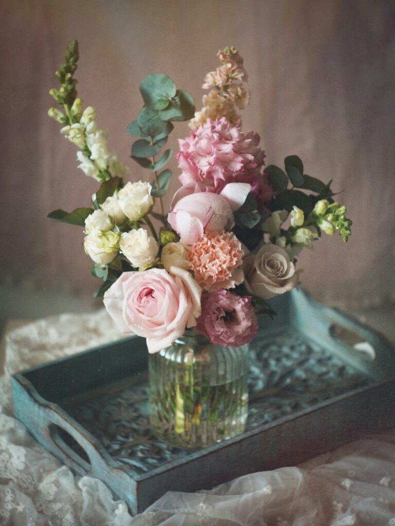 Valentine Crush - PrimeVest Flowers